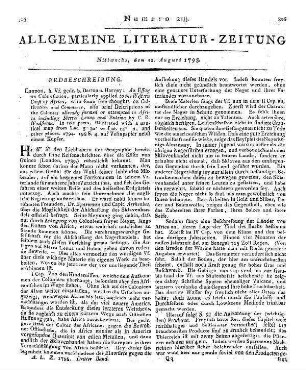 Handbuch über den Königlich Preußischen Hof und Staat. Für das Jahr ... Berlin: Decker 1795