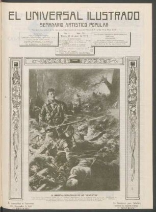 1918,2,59: año 2, núm. 59 (21 de junio de 1918)