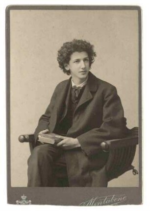 Foto von Gio Brentano