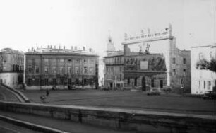 Avignon, Hôtel des Monnaies