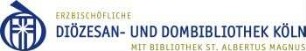 Erzbischöfliche Diözesan- und Dombibliothek Köln