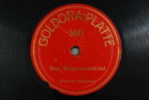 Das Bergmannskind : [Lied op. 115] / [Text und Musik: Hans Bastyr]