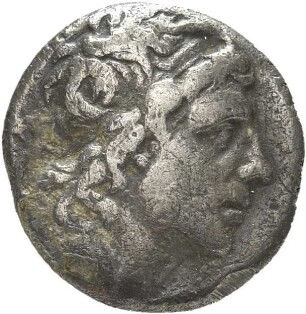 Pontos: Mithradates VI.