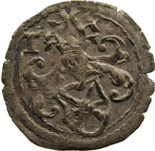 3 Pfennige (Dreier)