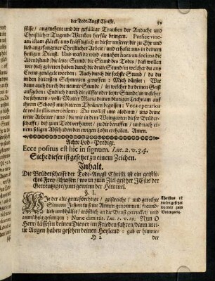 59-66, Achte Lob-Predigt