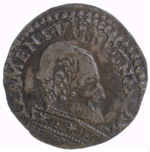 Münze, Sesino, 1592 - 1605