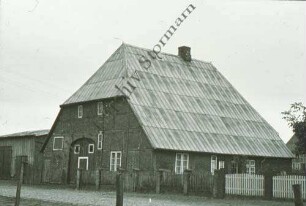 Bauernhaus