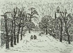 Winter