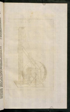 Abbildung Tab. IV. Machine pur batre des Pilotis