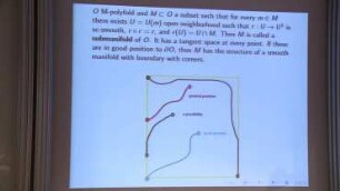 2/4 Polyfolds and the construction of Symplectic Field Theory