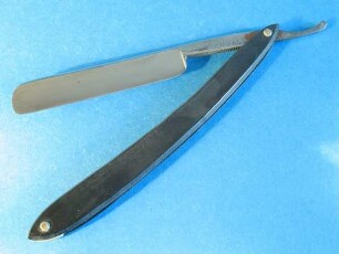 BENGALL RASIERMESSER