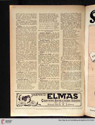 Hefte 27-30, Juli 1912