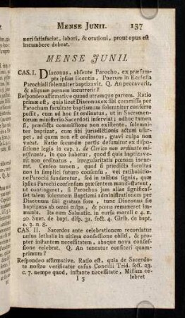 137-146, Mense Junii - Mense Octobris