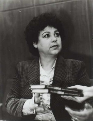 Gisela Steineckert