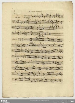 Xerxes, HWV 40 