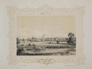 Wulksfelde - Herrenhaus