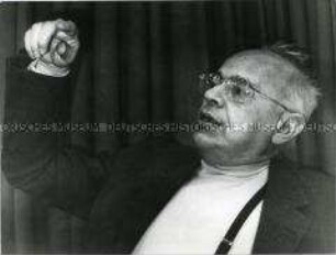 Stanislaw Lem