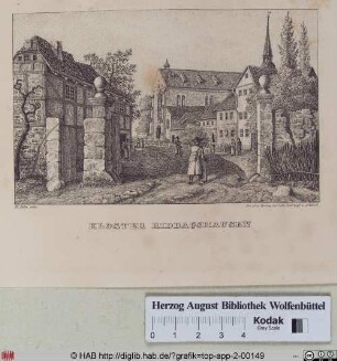 Kloster Riddagshausen