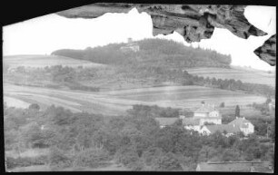 Kamenz. Hutberg