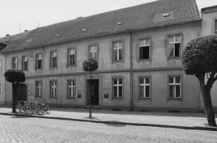 Neuruppin, Virchowstraße 1