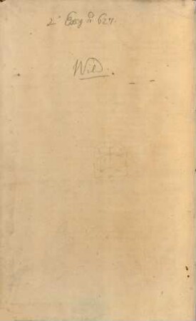 In Sacrosanctvm Iesv Christi Domini Nostri Evangelivm Secvndvm Ioannem, Piae Et Ervditae iuxta Catholicam doctrinam Enarrationes, pro con cione explicatae, Anno Domini 1536. Moguntiae : Accessit Operi, Eivsdem Divi Ioannis Apostoli Epistola Prima, Item Pro concione ... enarrata, Moguntiae in summa aede, Anno M.D.XLV.