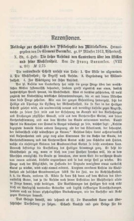 178-195 Rezensionen
