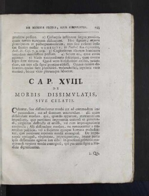[Cap. XVIII. - Cap. XXII.]