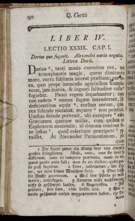 Lectio XXXIX. - Lectio LII.