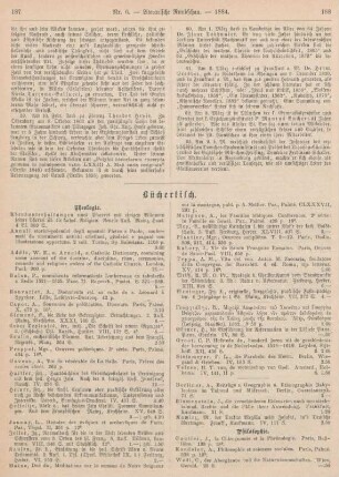 187-192 Bibliographie