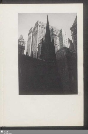 Trinity-Church