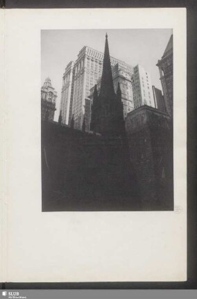 Trinity-Church