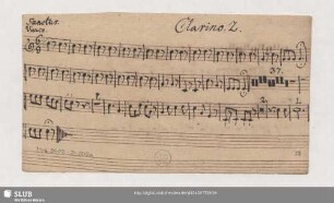 Clarino 2