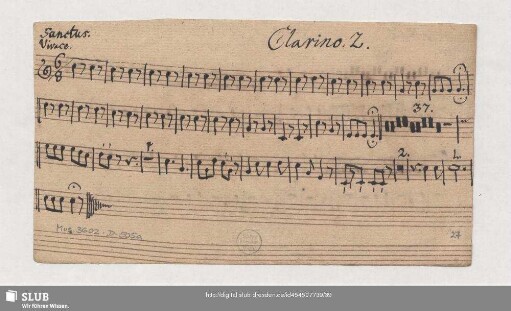 Clarino 2