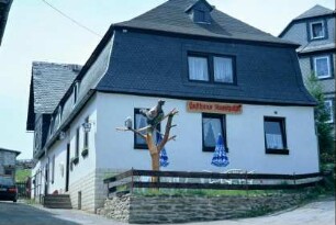 Gaststätte "Zum Auerhahn"