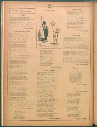 Canción del amado ausente