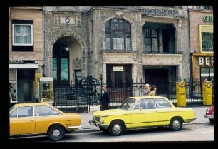 China-Haus 6.5.73.