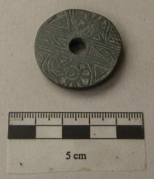 spindle whorl