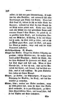 Selbstschwächung s. Onanie