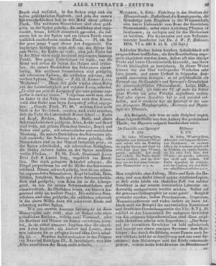 Huebener, J. W. P.: Einleitung in das Studium der Pflanzenkunde. Mannheim: Schwan & Götz 1834