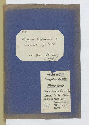 Spezialia: Lokomotiven und Eisenbahnmaterial
