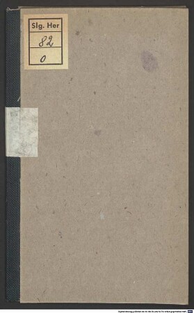Der Versöhnungstod Jesu : ein Oratorium in zwei Theilen ; am Psalmsonntage in der Thomaskirche und am Charfreitage in der Nicolauskirche