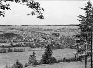 Dorf, Gräfenroda