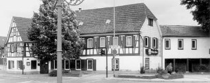 Eschborn, Hauptstraße 17