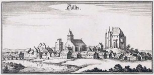 [Blatt-Nr.: 92] Bad Tölz [Tölltz]