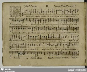 II. Passio Domini Nostri