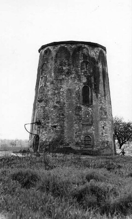 Naundorf-Casabra. Turmholländer, Baujahr 1891