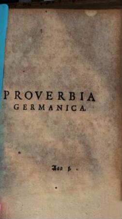 Florilegium Ethico-Politicum : nunquam antehac editum ..., 3