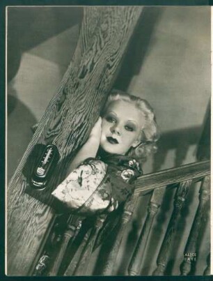 Alice Faye