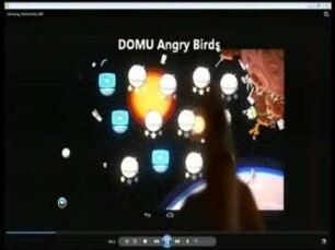 Dual-Android on Nexus 10 using XEN