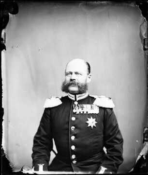 Herzog Ernst I. von Sachsen-Altenburg